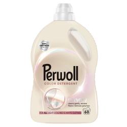 Perwoll 3L 60pd Light Colors