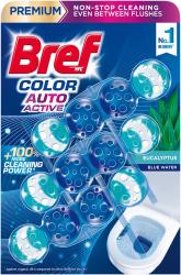 Bref gule 3x50g COLOR AUTO ACTIVE Eucalyptus