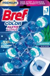Bref gule 3x50g COLOR AUTO ACTIV Eucalyptus