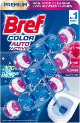 Bref gule 3x50g COLOR AUTO ACTIVE Flower