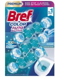 Bref gule 3x50g COLOR AUTO ACTIV Ocean