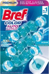 Bref gule 3x50g COLOR AUTO ACTIVE Ocean