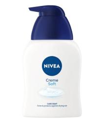 Nivea tekut mydlo 250ml Creme Soft