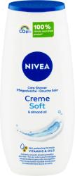 Nivea SG Women 250ml Creme Soft
