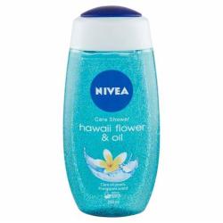 Nivea SG Women 250ml Hawaii Flower & Oil