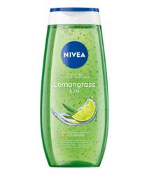 Nivea SG Women 250ml Lemongrass & Oil