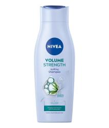 Nivea ampn WOMEN 400ml Volume Care