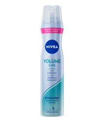 Nivea Lak 250ml Volume Care .4
