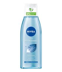 Nivea Pleov voda 200ml Osvieujca Normlna ple