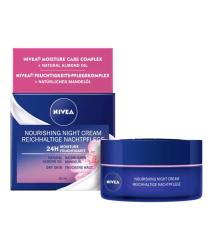 Nivea krm ESSENTIALS 50ml Vivn Non krm