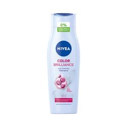 Nivea ampn Women 250ml Color Brilliance