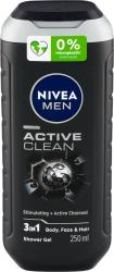 Nivea SG Men 250ml Active Clean