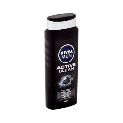 Nivea SG Men 500ml Active Clean