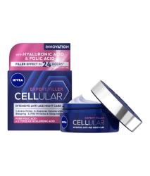 Nivea krm CELLULAR 50ml Spevujci Non