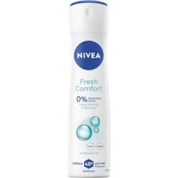Nivea Deo Women 150ml Fresh Comfort