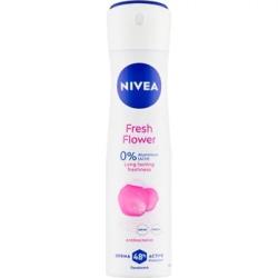 Nivea Deo Women 150ml Fresh Flower (SK)
