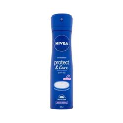 Nivea Deo Women 150ml Protect & Care