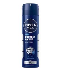 Nivea Deo AP Men 150ml Protect & Care (SK)