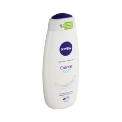 Nivea SG Women 500ml Creme Soft