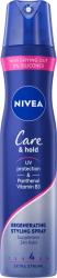 Nivea Lak 250ml Care Hold .4