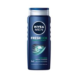 Nivea SG Men 500ml Fresh Kick