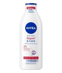 Nivea Telov mlieko 400ml Repair & Care