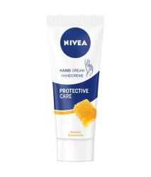 Nivea krm na Ruky 75ml Protective Care