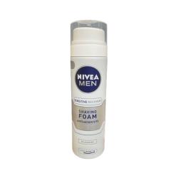 Nivea PNH 200ml Sensitive Recovery