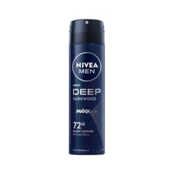 Nivea Deo Men 150ml Darkwood
