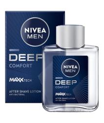Nivea VPH 100ml Deep