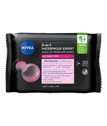 Nivea istiace obrsky 25ks 3v1 EXPERT MicellAIR
