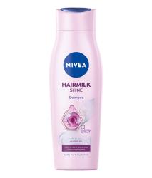 Nivea ampn Women 250ml Hairmilk Shine
