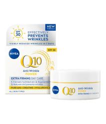 Nivea krm Q10 POWER Denn FF30