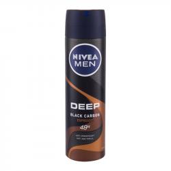 Nivea Deo Men 150ml Deep Espresso
