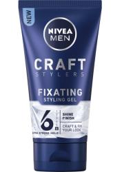 Nivea g�l na vlasy MEN 150ml Leskl�
