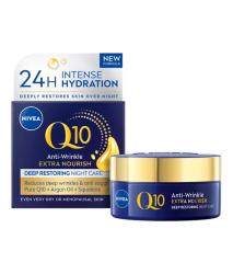 Nivea krm Q10 50ml Non (Such pokoka)