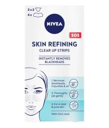 Nivea nplasti proti iernym bodkm 6ks