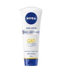 Nivea krm na Ruky 100ml Q10 3v1 Anti-Age