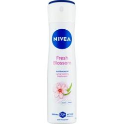 Nivea Deo Women 150ml Fresh Bloosom
