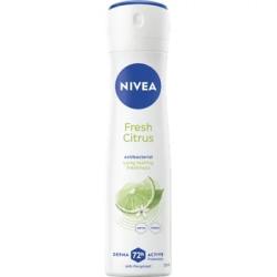 Nivea Deo Women 150ml Fresh Citrus