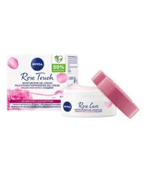 Nivea krm 50ml Hydratan Denn