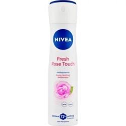 Nivea Deo Women 150ml Rose Touch