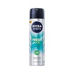 Nivea Deo Men 150ml Fresh Kick