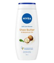 Nivea SG Women 250ml Shea Butter