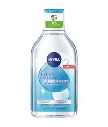 Nivea Pleov micelrna voda 400ml Hydra skin effect