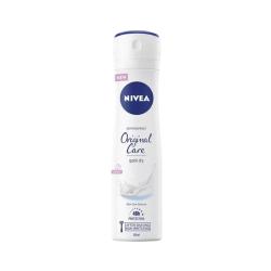 Nivea Deo Women 150ml Original Care