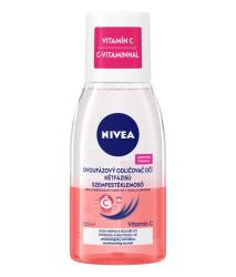 Nivea Odliova o a Make-upu 125ml Ruov