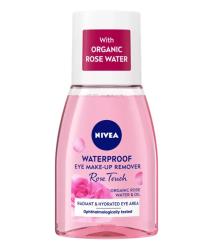 Nivea Odliova o a Make-upu 100ml Rose Touch