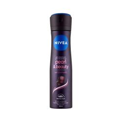 Nivea Deo AP Women 150ml Pearl & Beauty Soft&Smooth
