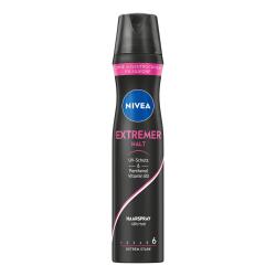 Nivea Lak 250ml Extreme Hold .6